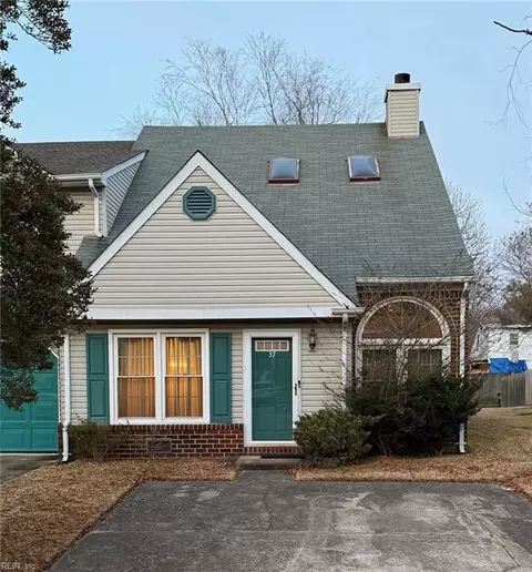37 Lantern Way, Portsmouth, VA 23703
