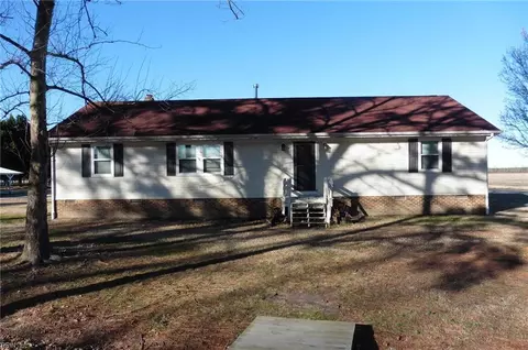 3288 Indian Creek Rd, Virginia Beach, VA 23457