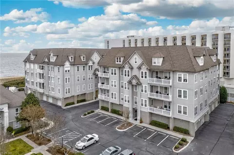 2312 Mariners Mark Way #402, Virginia Beach, VA 23451