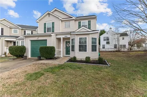 108 Osprey Way, Newport News, VA 23608