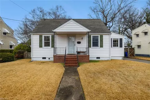 4732 Atterbury St, Norfolk, VA 23513