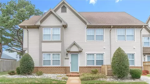 3816 Holston River Rch Reach #3816E, Portsmouth, VA 23703