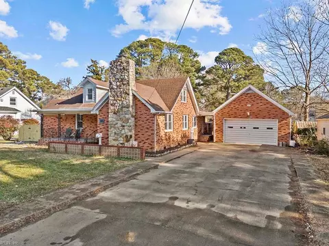 2606 Azalea Garden Rd, Norfolk, VA 23513