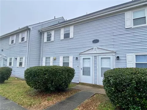 3608 Harbinger Rd #103, Virginia Beach, VA 23453