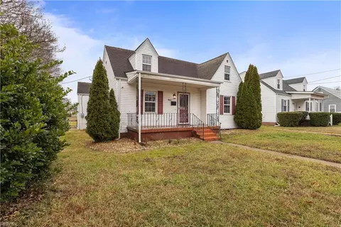 965 Marietta Ave, Norfolk, VA 23513