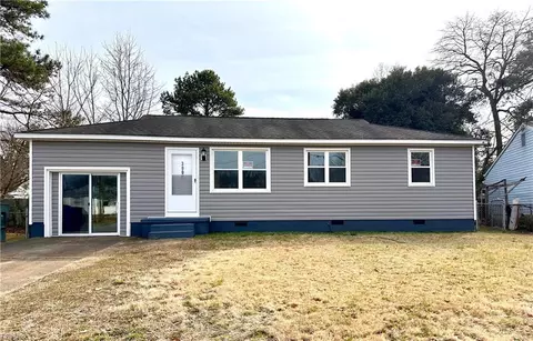 3009 Dayton Ct, Norfolk, VA 23513