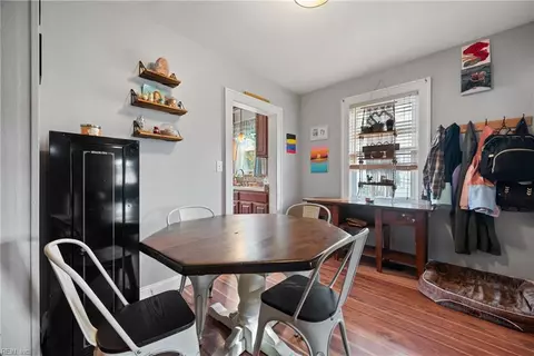 320 Cherokee Rd, Hampton, VA 23661 photo 7