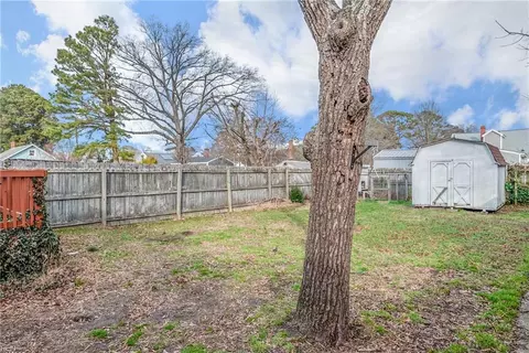 320 Cherokee Rd, Hampton, VA 23661 photo 18