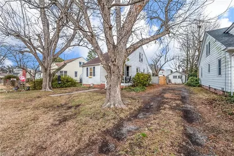 320 Cherokee Rd, Hampton, VA 23661 photo 19
