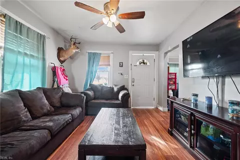 320 Cherokee Rd, Hampton, VA 23661 photo 8