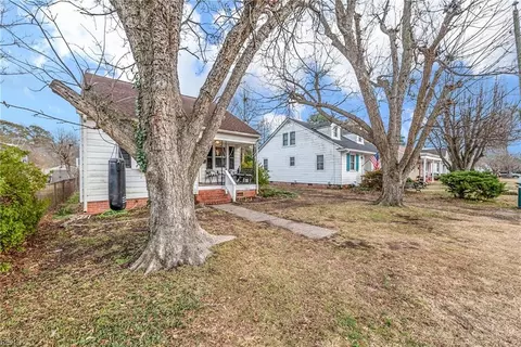 320 Cherokee Rd, Hampton, VA 23661 photo 21
