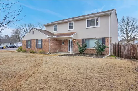 1805 Cascade Ct, Virginia Beach, VA 23453