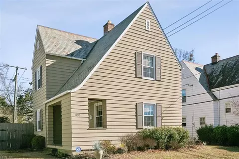 308 Ferguson Ave, Newport News, VA 23601