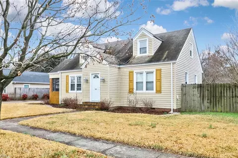 749 Mayfield Ave, Norfolk, VA 23518