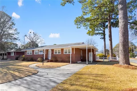 5772 Andrea Dr, Norfolk, VA 23518