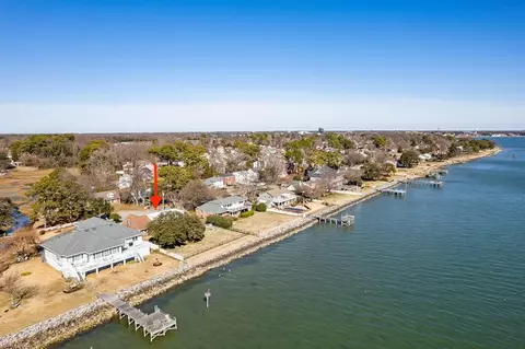 3748 Chesapeake Ave, Hampton, VA 23669