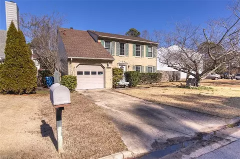2520 Elon Dr, Virginia Beach, VA 23454