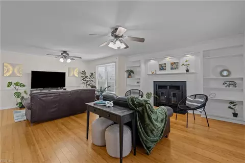 1029 Thicket Wynd, Virginia Beach, VA 23455