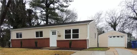 815 Trice Ter, Norfolk, VA 23502