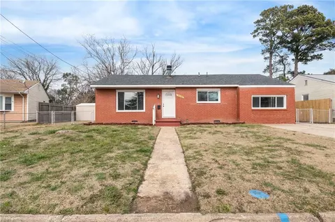 5620 Odessa Dr, Virginia Beach, VA 23455