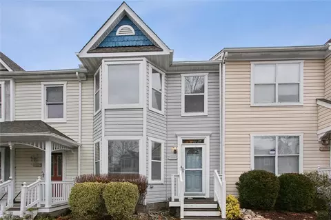 1117 Palmerton Dr, Newport News, VA 23602