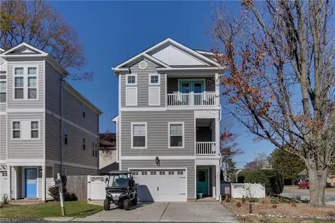701 14th St, Virginia Beach, VA 23451