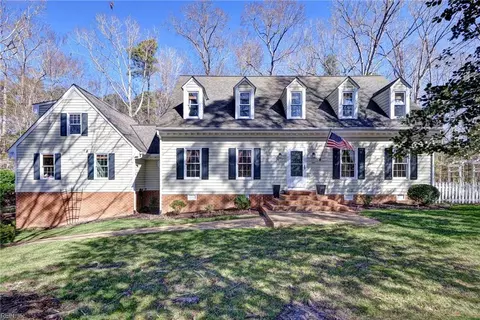 3004 Sweet Gum Ln, Williamsburg, VA 23185