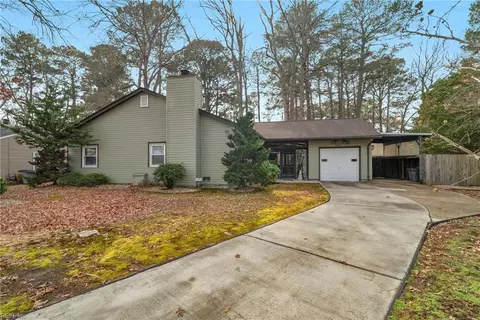 75 Apollo Dr, Hampton, VA 23669