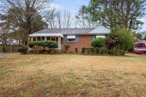 601 Yorkshire Rd, Portsmouth, VA 23701