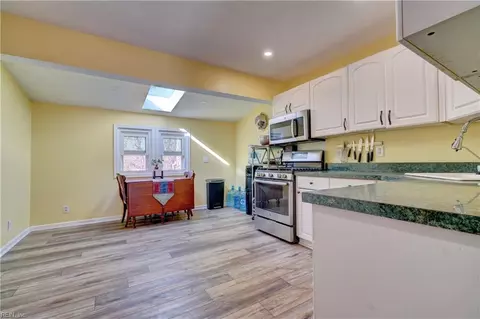 Kitchen - 8253 Simons Dr, Norfolk, VA 23505 photo 1 of 4