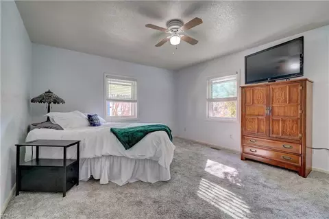 Bedroom - 8253 Simons Dr, Norfolk, VA 23505 photo 9 of 9
