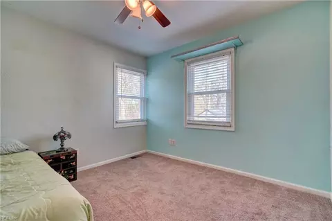 Bedroom - 8253 Simons Dr, Norfolk, VA 23505 photo 1 of 9