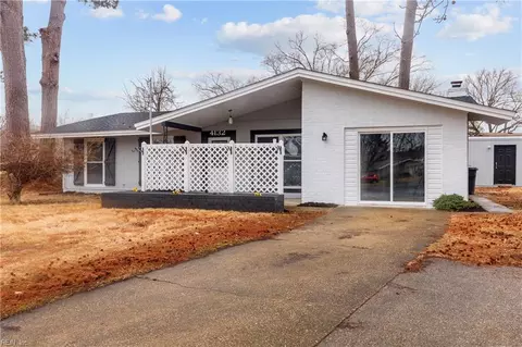 4132 White Beam Ct, Virginia Beach, VA 23462