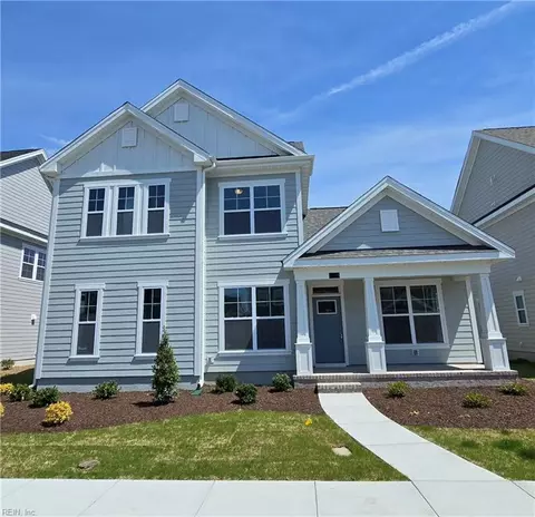 2241 Sanibel Ln, Chesapeake, VA 23321