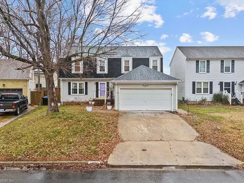 4608 Notley Ct, Virginia Beach, VA 23456
