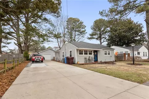 916 Bounds Ave, Chesapeake, VA 23323