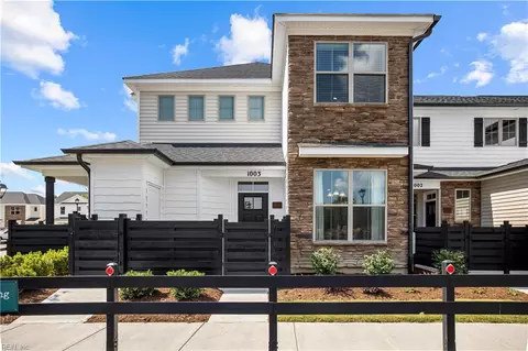 1411 Kathy Ann Way E, Carrollton, VA 23314