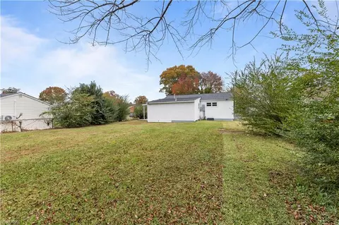 Exterior - 603 Marcus St, Chesapeake, VA 23320 photo 6 of 6