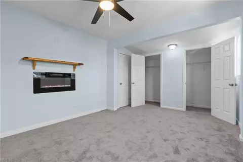 Bedroom - 603 Marcus St, Chesapeake, VA 23320 photo 1 of 4