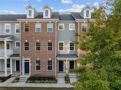 315 Freeman Dr, Hampton, VA 23666