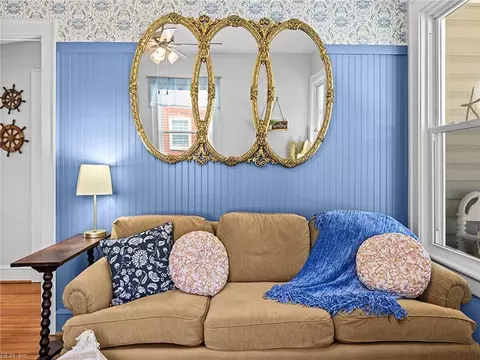 Living - 126 N Second St, Hampton, VA 23664 photo 1 of 2