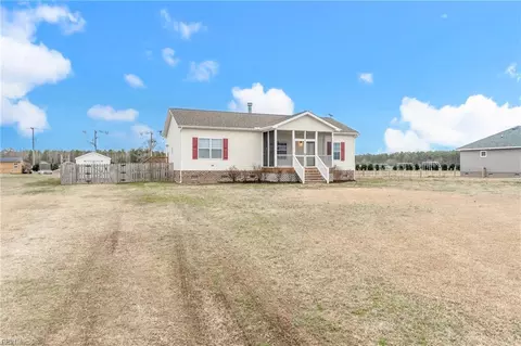 110 Sassafras Ln, Shiloh, NC 27974