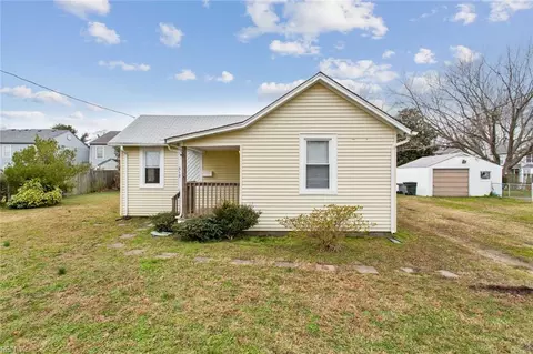 313 Atlantic Ave, Hampton, VA 23664