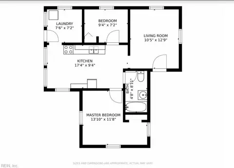 313 Atlantic Ave, Hampton, VA 23664 photo 17