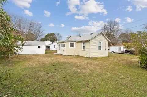 313 Atlantic Ave, Hampton, VA 23664 photo 2