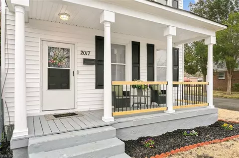 2017 Charleston Ave, Portsmouth, VA 23704