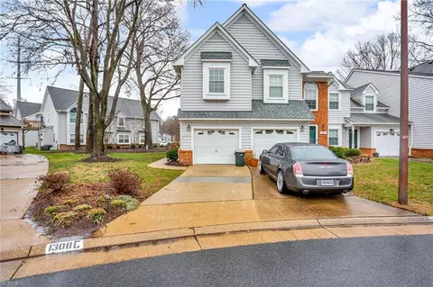 1312 Sand Bunker Arch Arch #A, Chesapeake, VA 23320