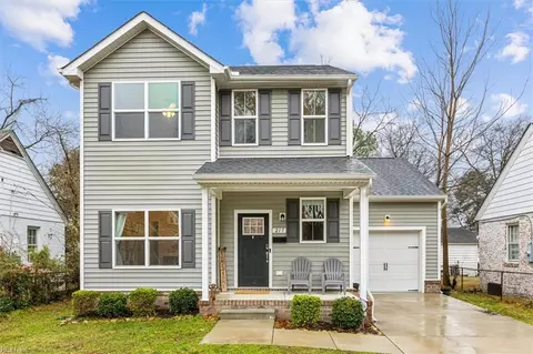 217 Burleigh Ave, Norfolk, VA 23505
