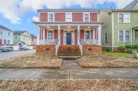 1105 Columbia St, Portsmouth, VA 23704