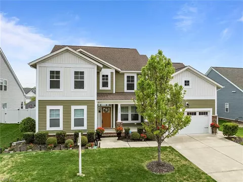 3335 Reserve Trl, Chesapeake, VA 23321